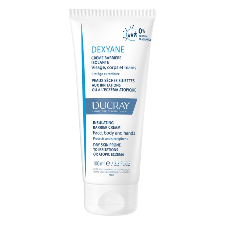 DEXYANE Crema Barriera 100ml DEXYANE Crema Barriera 100ml
