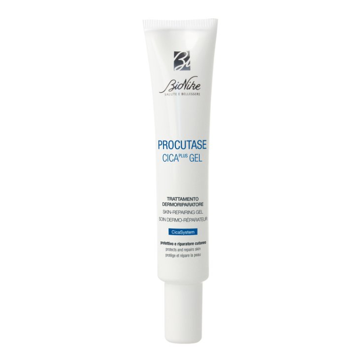 PROCUTASE Cica Plus Gel 40ml PROCUTASE Cica Plus Gel 40ml