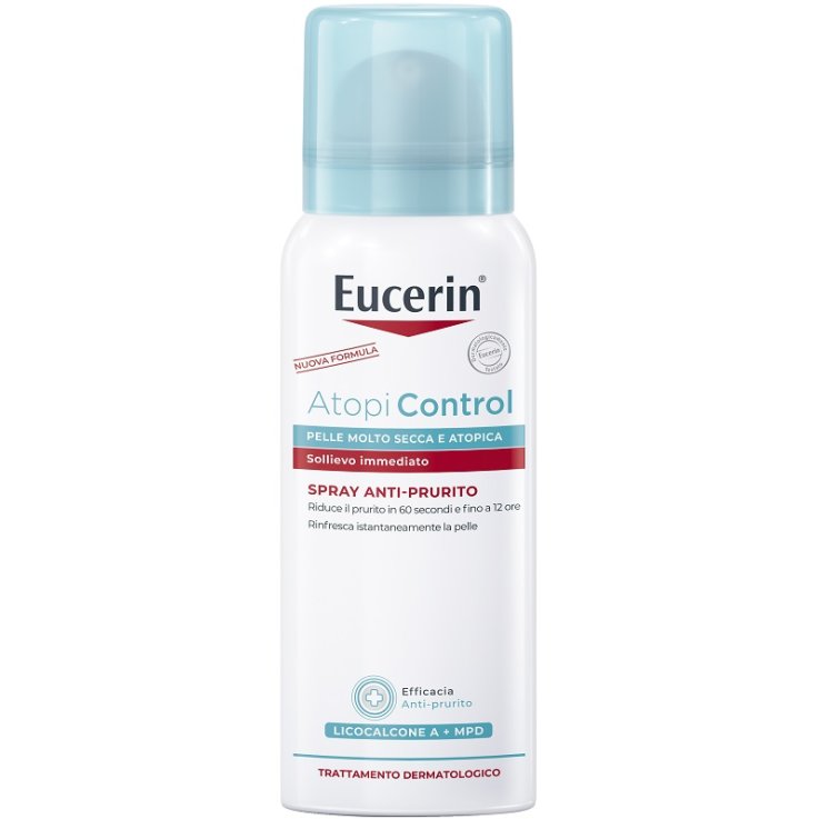 EUCERIN Atopic.Spy A-Prur.50ml EUCERIN Atopic.Spy A-Prur.50ml
