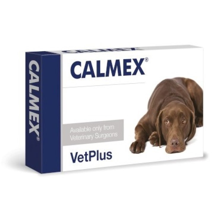 CALMEX 10 Cpr CALMEX 10 Cpr