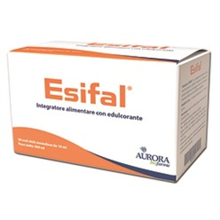 ESIFAL 30 ORAL STICK 10 ML ESIFAL 30 ORAL STICK 10 ML
