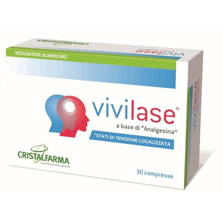 VIVILASE 30 Cpr VIVILASE 30 Cpr