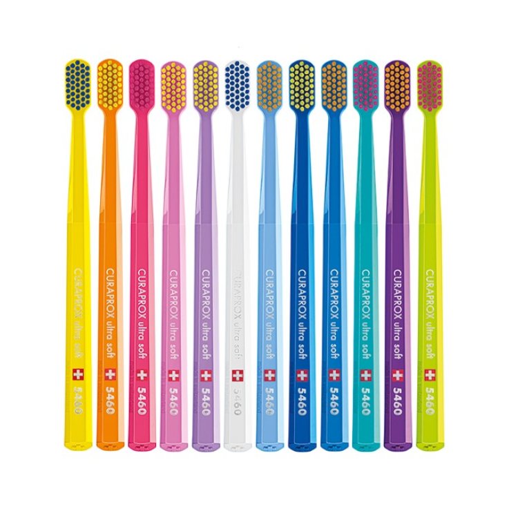 CURAPROX Spazz.Ultra Soft CURAPROX Spazz.Ultra Soft