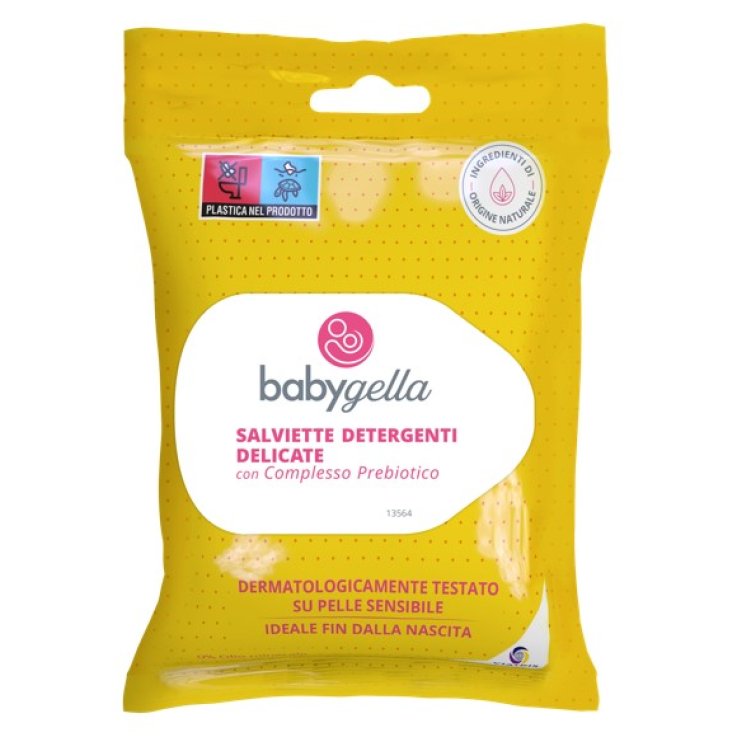 BABYGELLA Preb.Salv.15pz BABYGELLA Preb.Salv.15pz