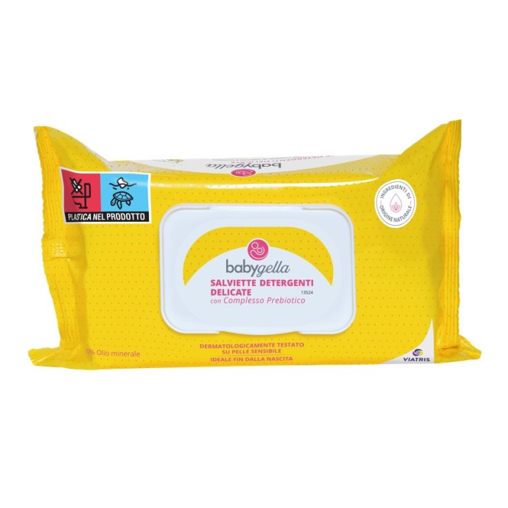 BABYGELLA Preb.Salv.72pz BABYGELLA Preb.Salv.72pz