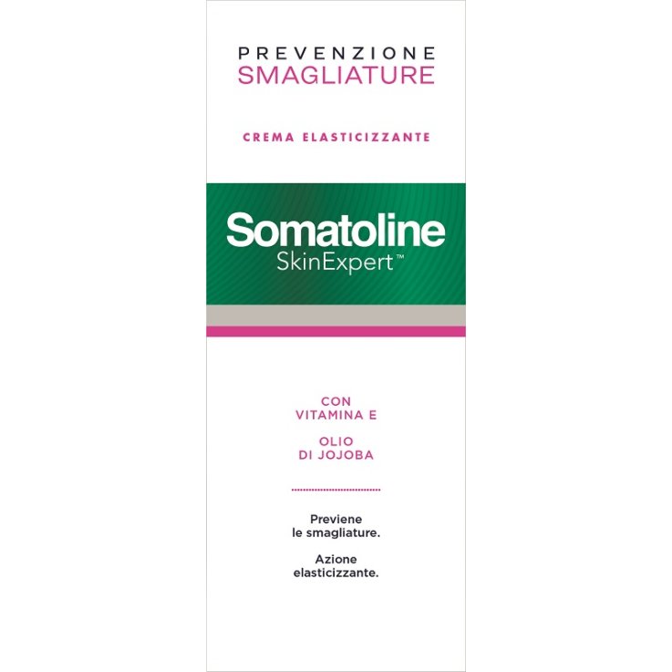SOMAT Skin Ex Prev.Smagl. SOMAT Skin Ex Prev.Smagl.
