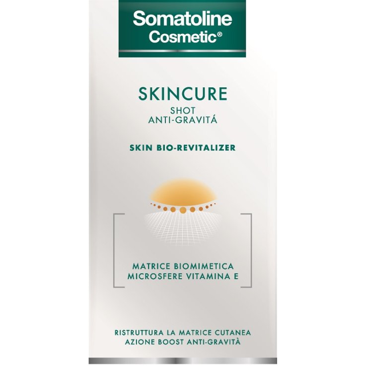 SOMAT C Siero A/Gravita'30ml SOMAT C Siero A/Gravita'30ml