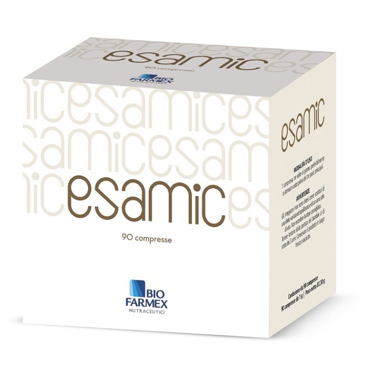 ESAMIC 90 Cpr ESAMIC 90 Cpr