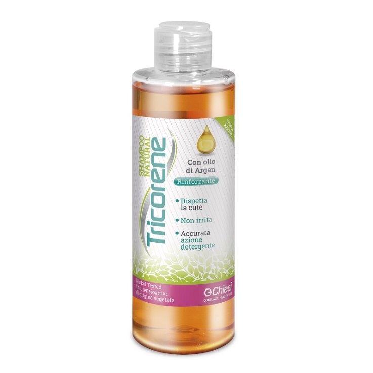 TRICORENE Sh.Natural 210ml TRICORENE Sh.Natural 210ml