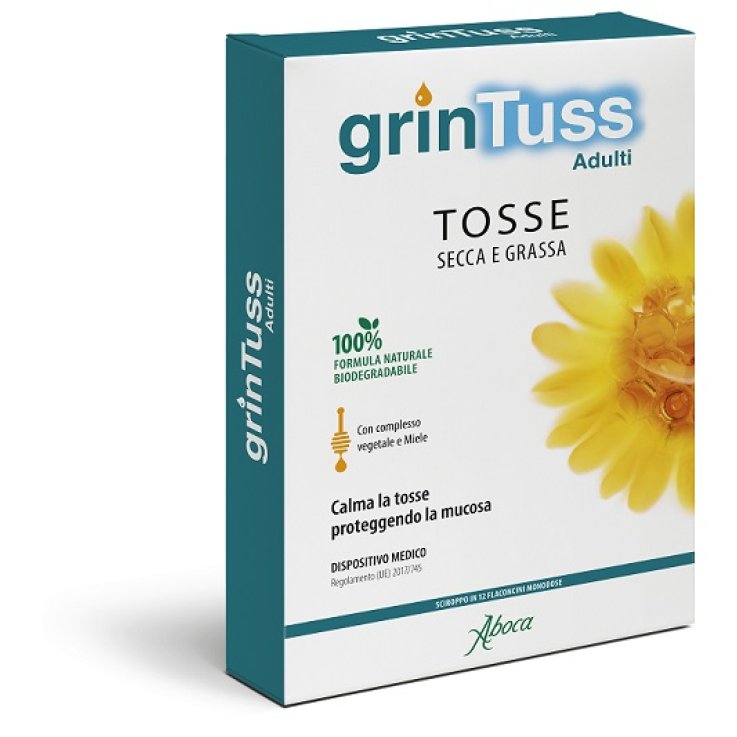 GRINTUSS*Ad.12Fl. GRINTUSS*Ad.12Fl.