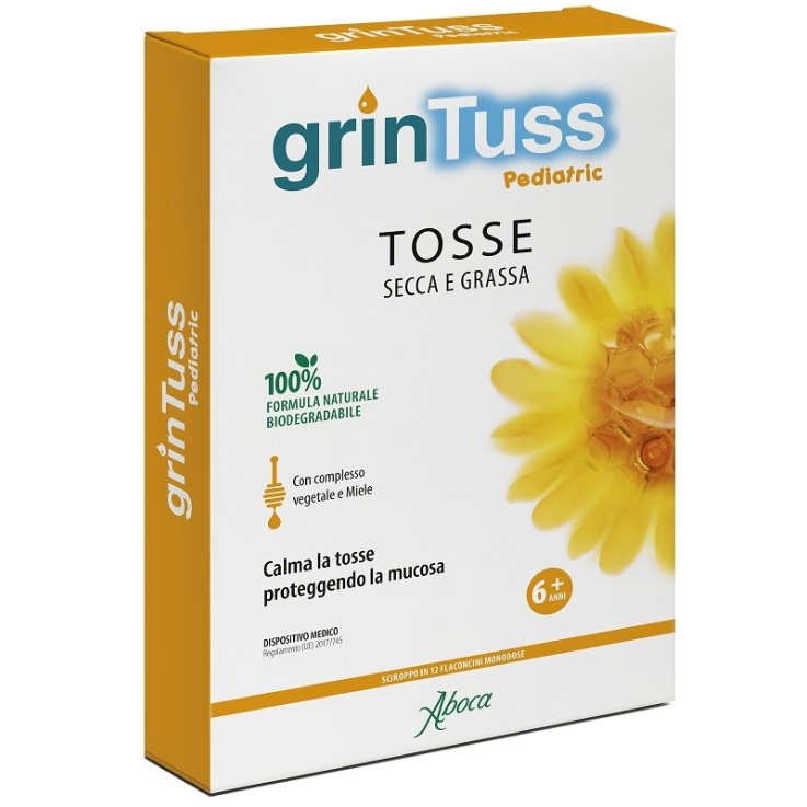 GRINTUSS*Ped.12Fl. GRINTUSS*Ped.12Fl.