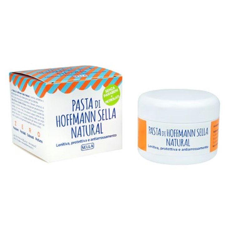 PASTA di Hoffmann 200ml SELLA PASTA di Hoffmann 200ml SELLA