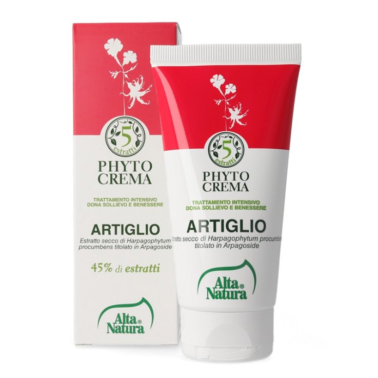 ARTIGLIO DIAV.Crema 75ml A-NAT ARTIGLIO DIAV.Crema 75ml A-NAT
