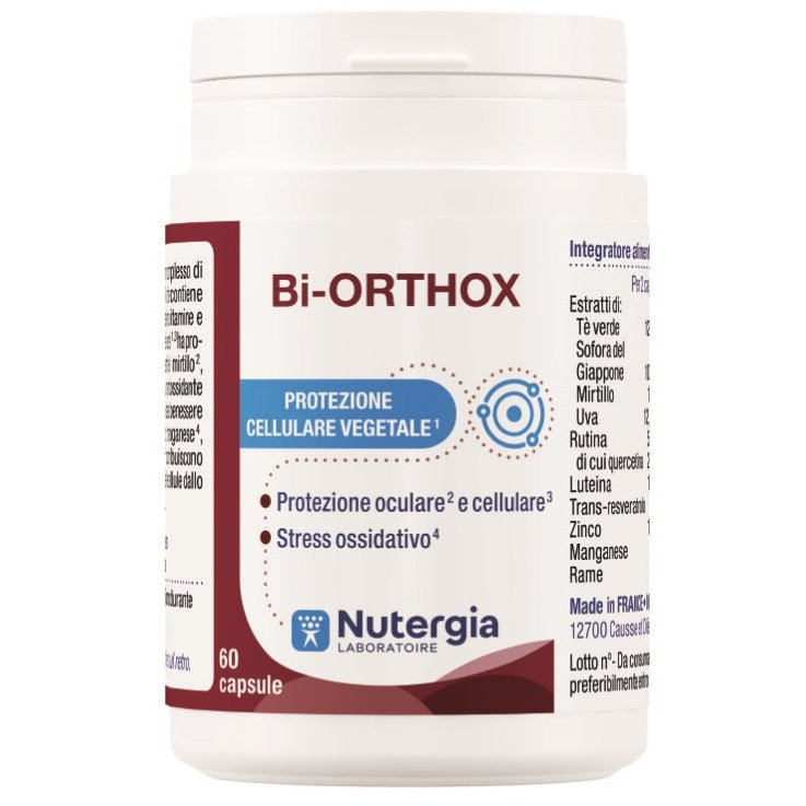 BI-ORTHOX 60 Cps
