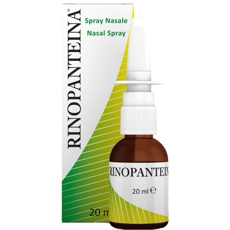 RINOPANTEINA Spy Nas.Vit.A/E RINOPANTEINA Spy Nas.Vit.A/E