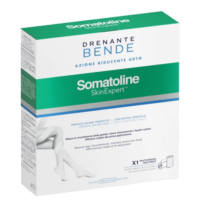 SOMAT Skin Ex Bende Snell.Kit SOMAT Skin Ex Bende Snell.Kit