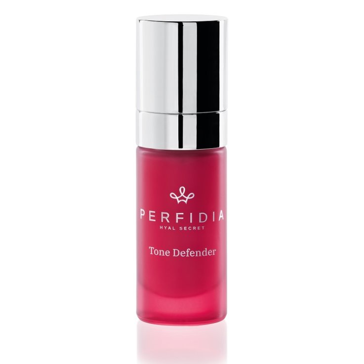 PERFIDIA HYAL SECRET TONE DEFENDER CREMA OCCHI 15 ML PERFIDIA HYAL SECRET TONE DEFENDER CREMA OCCHI 15 ML