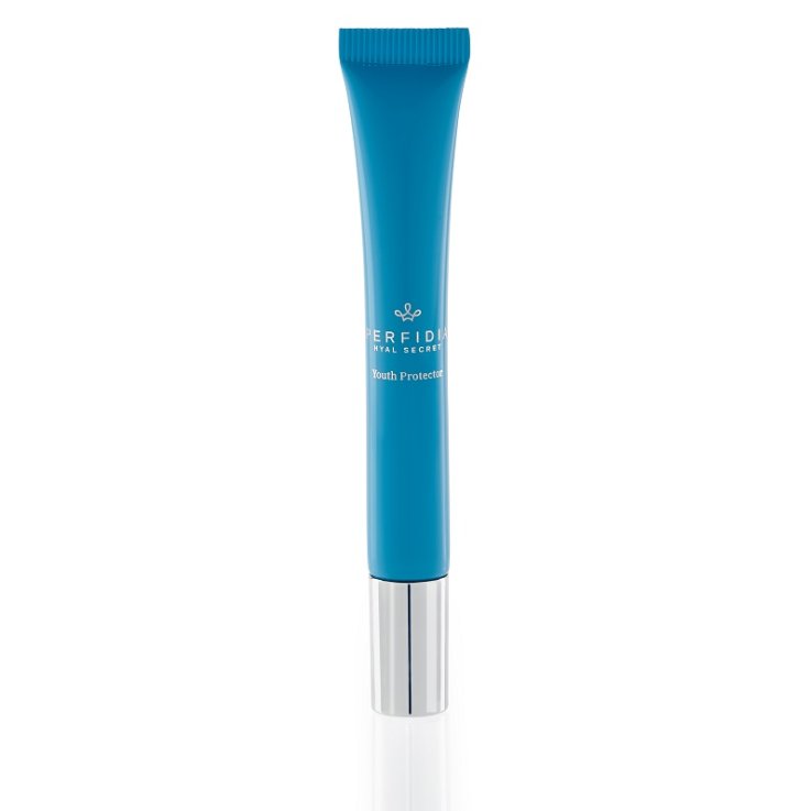 PERFIDIA HYAL SECRET YOUTH PROTECTOR CREMA OCCHI 15 ML PERFIDIA HYAL SECRET YOUTH PROTECTOR CREMA OCCHI 15 ML