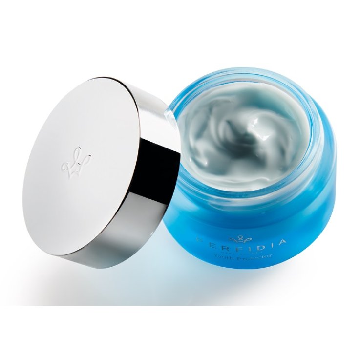 PERFIDIA HYAL SECRET YOUTH PROTECTOR CREMA VISO 50 ML PERFIDIA HYAL SECRET YOUTH PROTECTOR CREMA VISO 50 ML