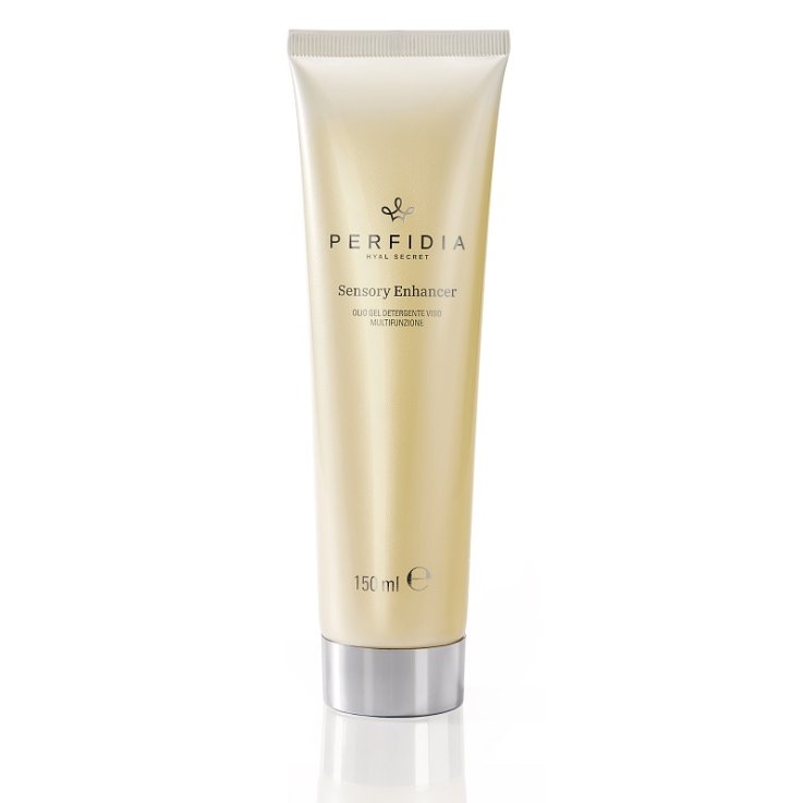 PERFIDIA HYAL SECRET SENSORY ENHANCER DETERGENTE 150 ML PERFIDIA HYAL SECRET SENSORY ENHANCER DETERGENTE 150 ML