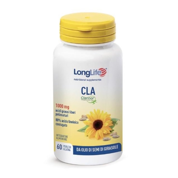 LONGLIFE CLA 60PRL LONGLIFE CLA 60PRL