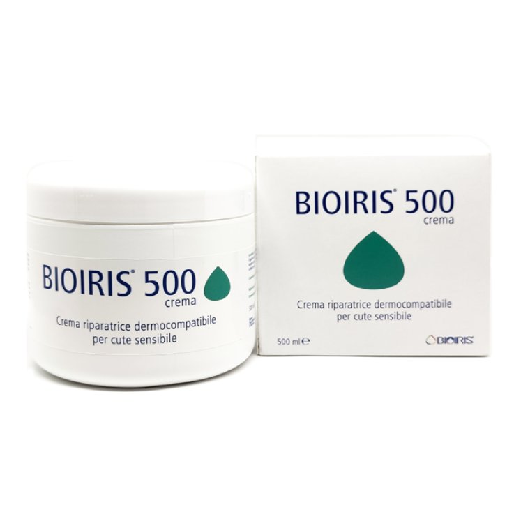 BIOIRIS*500 Crema 500ml BIOIRIS*500 Crema 500ml