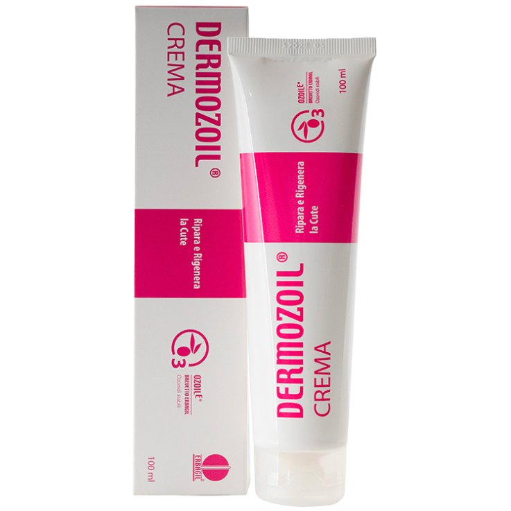DERMOZOIL Crema 100ml DERMOZOIL Crema 100ml