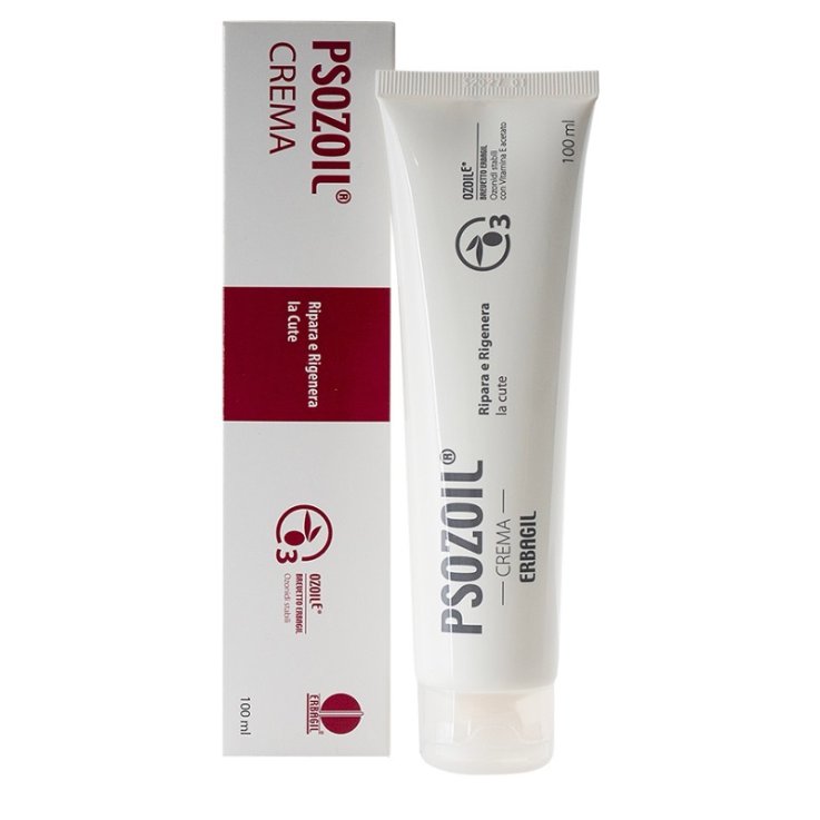 PSOZOIL Crema 100ml PSOZOIL Crema 100ml