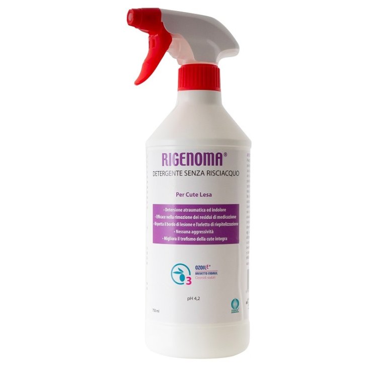 RIGENOMA Det.Senz/Risc.750ml RIGENOMA Det.Senz/Risc.750ml