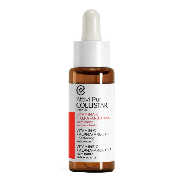 VITAMINA C+ALFA-ARBUTINA 30 ML
