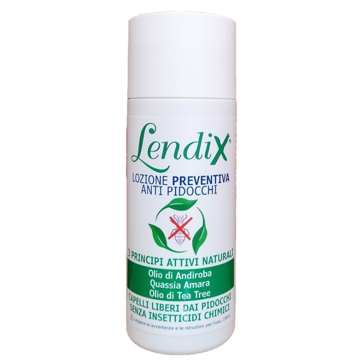 LENDIX Loz.Prev.A-Pidocchi LENDIX Loz.Prev.A-Pidocchi
