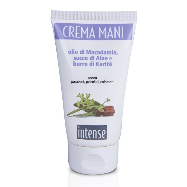 INTENSE Crema Mani 75ml INTENSE Crema Mani 75ml