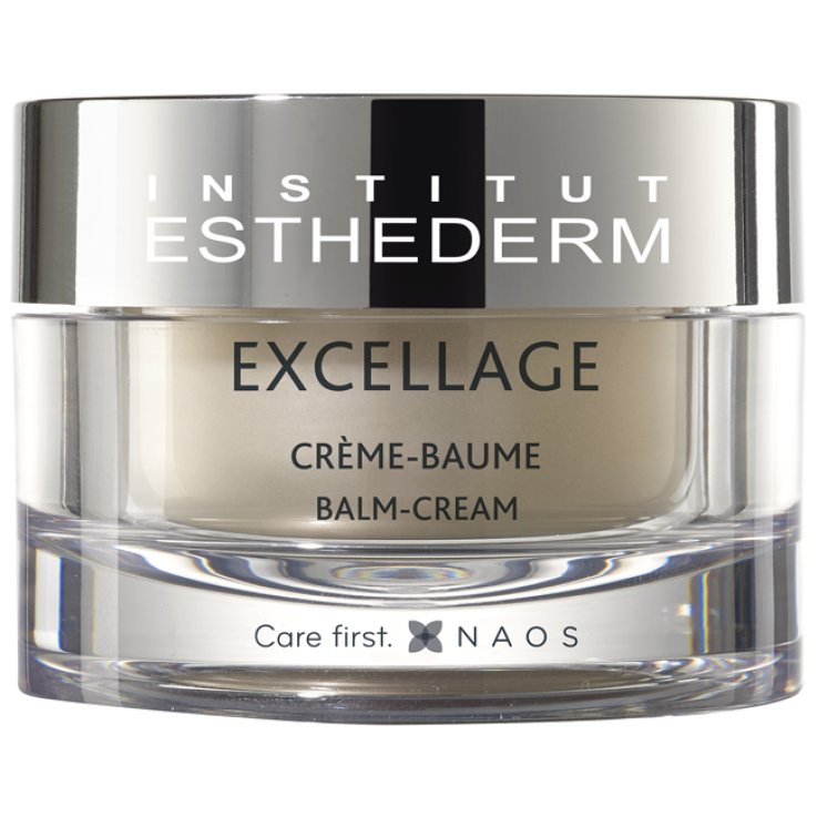 TIME EXCELLAGE BAUME 50 ML TIME EXCELLAGE BAUME 50 ML
