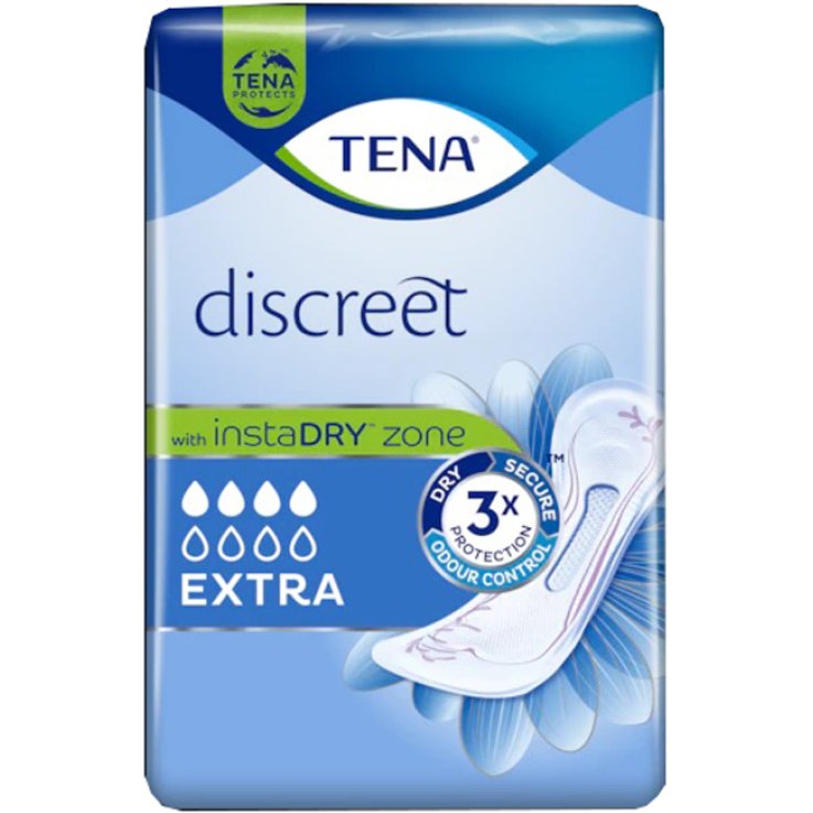TENALADY Discreet Extra 10pz TENALADY Discreet Extra 10pz