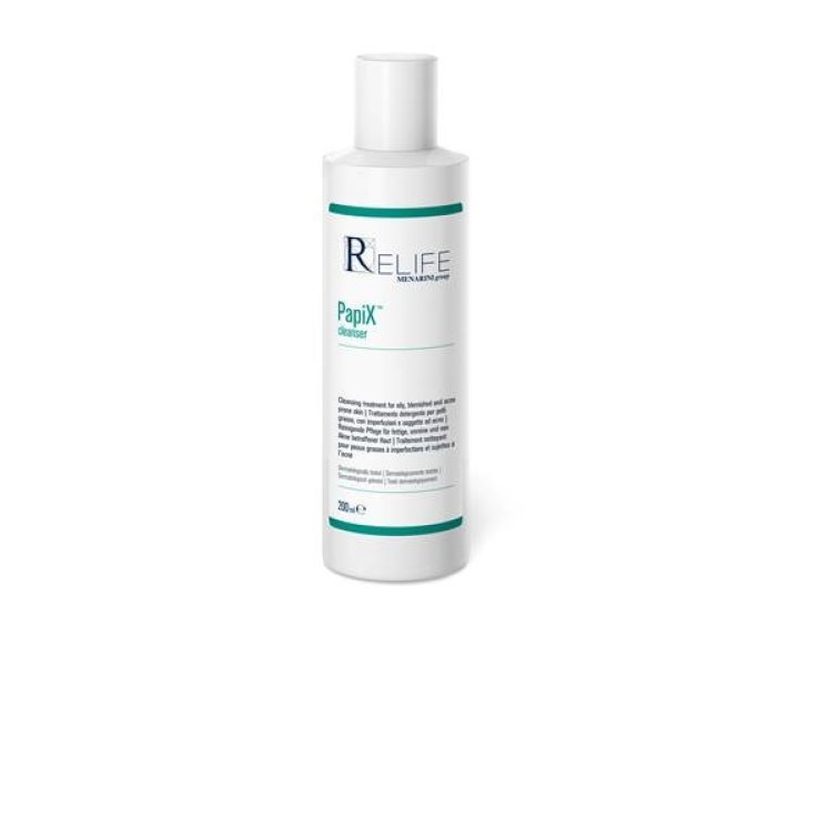PAPIX Cleancer 200ml PAPIX Cleancer 200ml