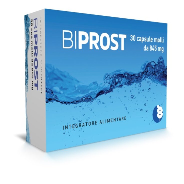 BIPROST 930mg 30 Cps molli BIPROST 930mg 30 Cps molli