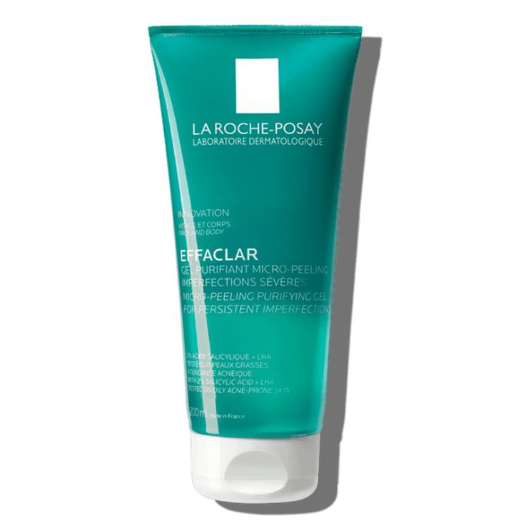 EFFACLAR DUO Gel Micro 200ml EFFACLAR DUO Gel Micro 200ml