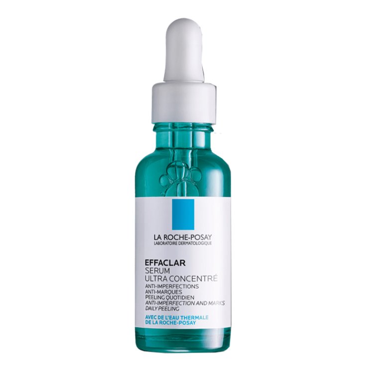 EFFACLAR Siero Peeling 30ml EFFACLAR Siero Peeling 30ml