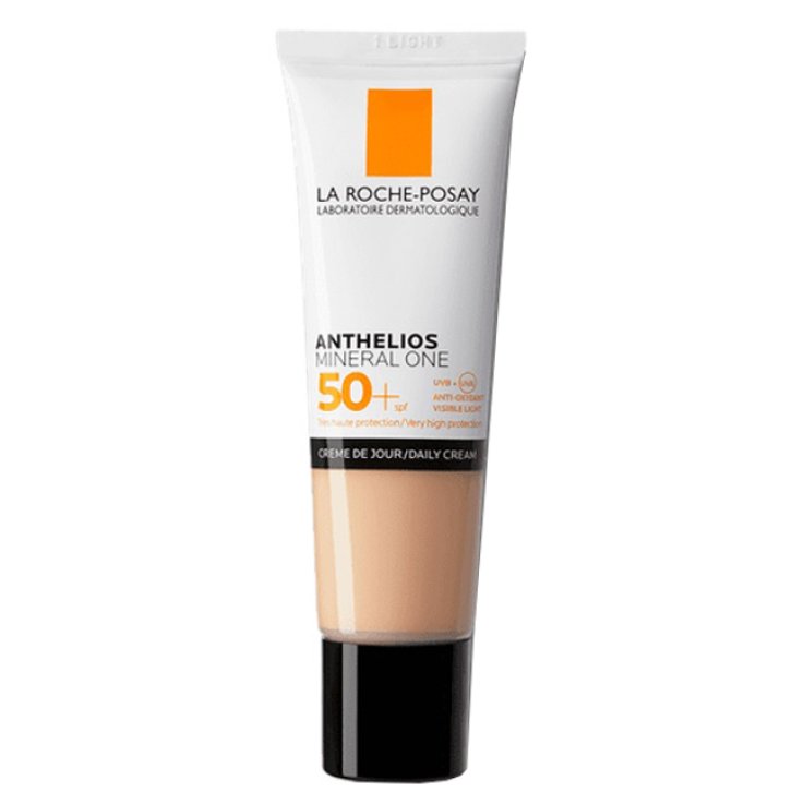 ANTHELIOS MINERAL ONE 50+ T01 30 ML