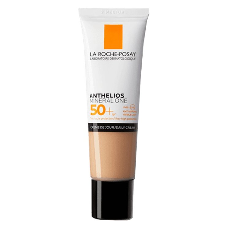 ANTHELIOS MINERAL ONE 50+ T02 30 ML