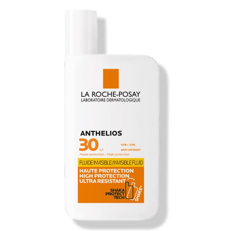 ANTHELIOS Ultra Fl.30 50ml ANTHELIOS Ultra Fl.30 50ml