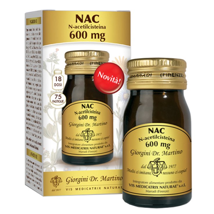 NAC 75Past. NAC 75Past.
