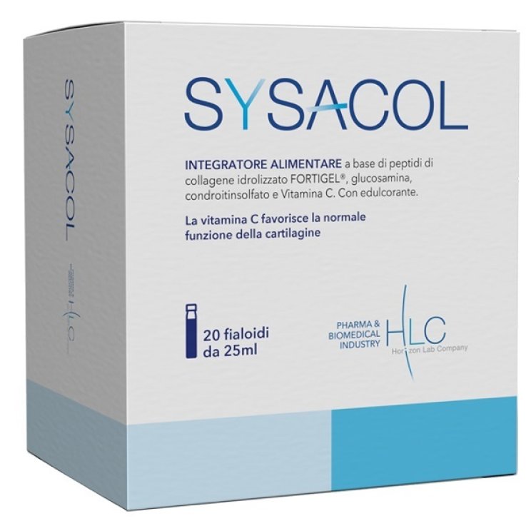 SYSACOL 20f.25ml SYSACOL 20f.25ml