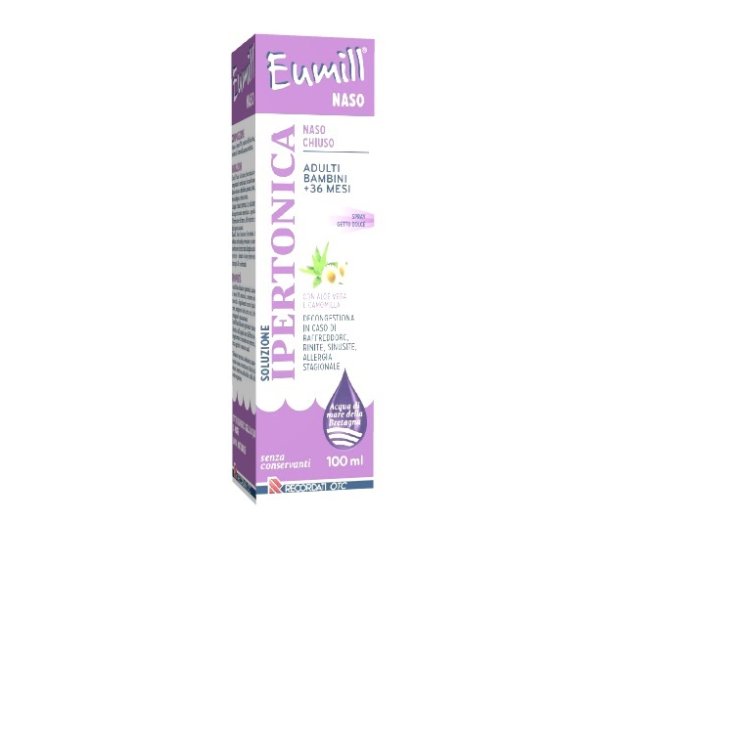 EUMILL Naso Sol.Ipert.Spy100ml EUMILL Naso Sol.Ipert.Spy100ml