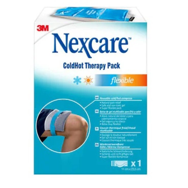 NEXCARE ColdHot Premium11x23,5 NEXCARE ColdHot Premium11x23,5