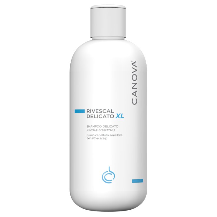 RIVESCAL Sh.Delic.XL 500ml RIVESCAL Sh.Delic.XL 500ml