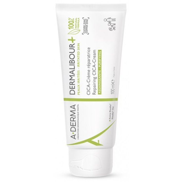 DERMALIBOUR+Crema 100ml DERMALIBOUR+Crema 100ml