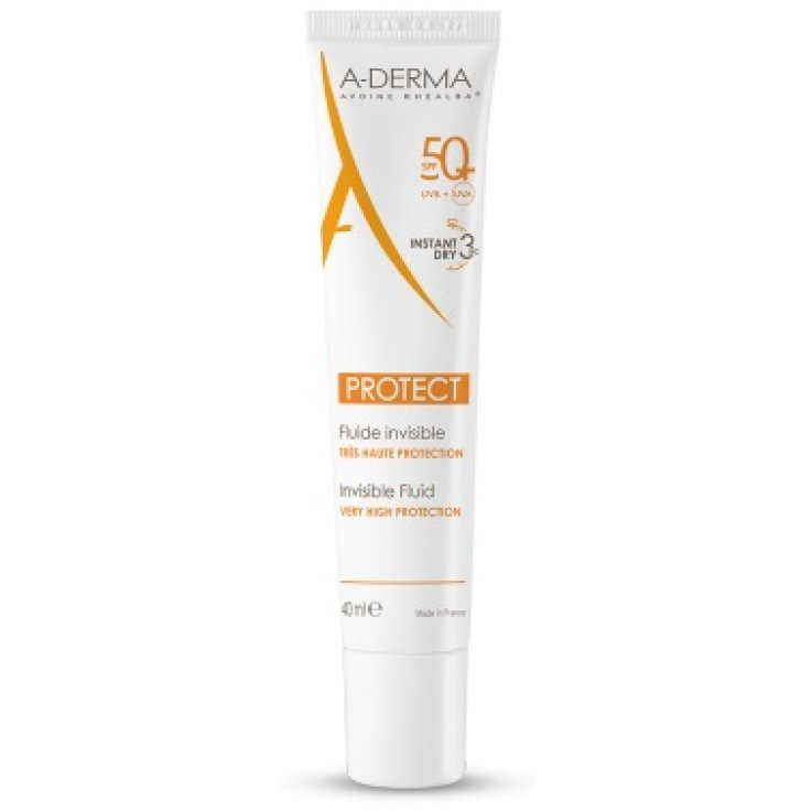 ADERMA Prot.A-D Fl.Inv.50+40ml ADERMA Prot.A-D Fl.Inv.50+40ml