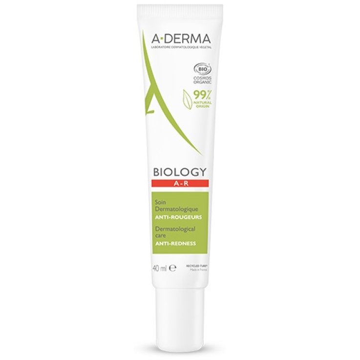 ADERMA BIOLOGY Tratt.A-Rouge ADERMA BIOLOGY Tratt.A-Rouge