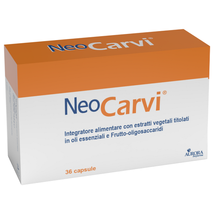 NEOCARVI 36 CAPSULE NEOCARVI 36 CAPSULE